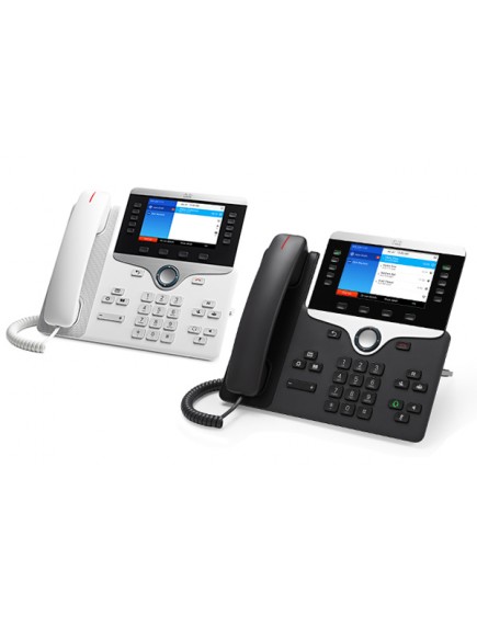 Cisco 8841 IP Phone سیسکو